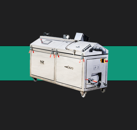 50 lt Kompost Makine
